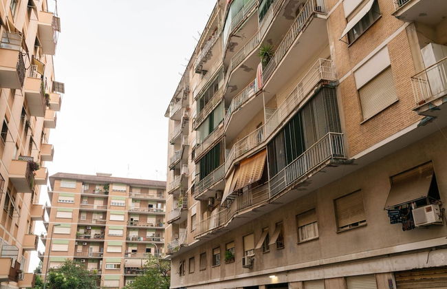 Belvilla by OYO La Casa di Fabio - Foto 30