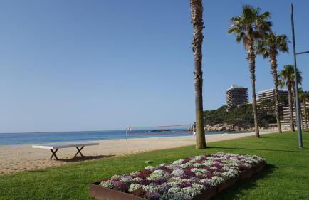 Apartament amb dues grans terrasses de 50 m2 i 16 m2 a 300 m de la platja - Foto 44
