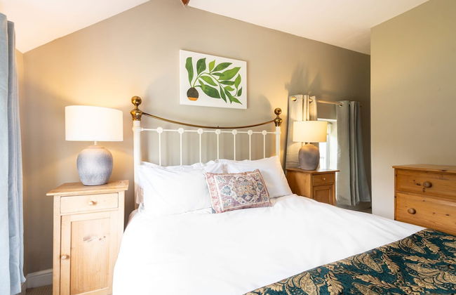 Host Stay Byre Cottage - Foto 11