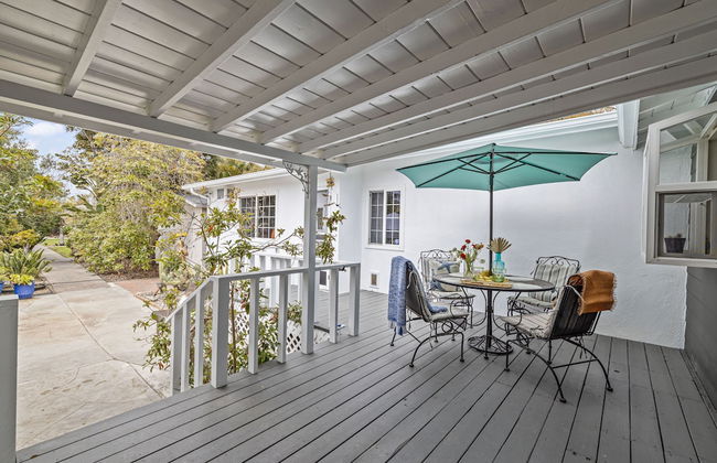 Endless Garden Beach Cottage - Foto 22