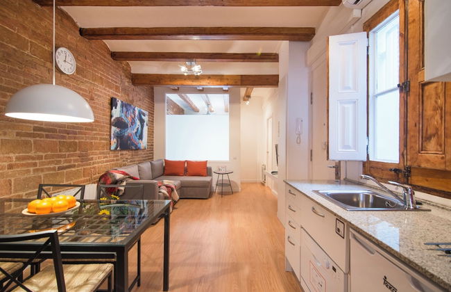 Happy People Ramblas Harbour - Photo 53