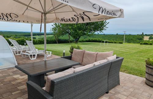 Kuća za odmor Krolo - Blackberry Hill - Foto 3