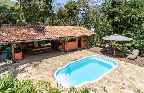 Tékinfin, você chegou! Lindo sítio em Secretário! - Foto 45