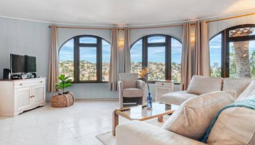 Casa Veintiuno en Calp - Foto 4
