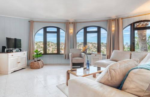 Casa Veintiuno en Calp - Foto 4