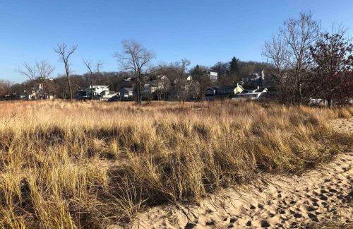 In Union Pier! By Beach with 5 bedrooms, jacuzzi, yard - Foto 21