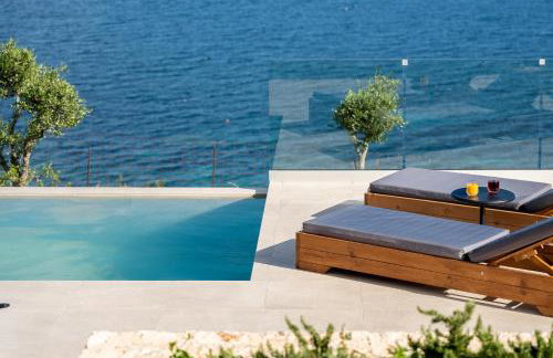 Ktima Agrapidos - Grandpa Villa - Foto 31