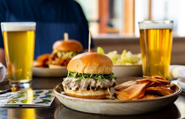 Headwaters Private Residences at Eagle Ranch Resort - Foto 50