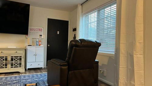 Just Peachy 2BR 2BA Private Luxury Apartment - Foto 5