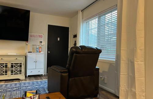 Just Peachy 2BR 2BA Private Luxury Apartment - Foto 5