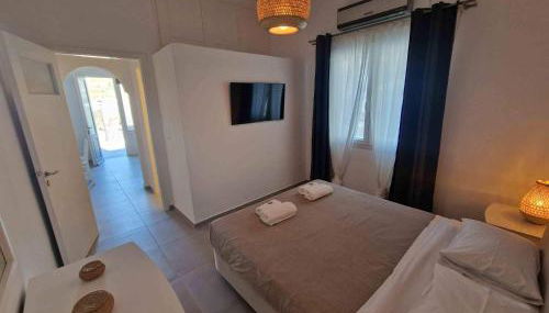 Karaoulanis rooms - Foto 2, towels