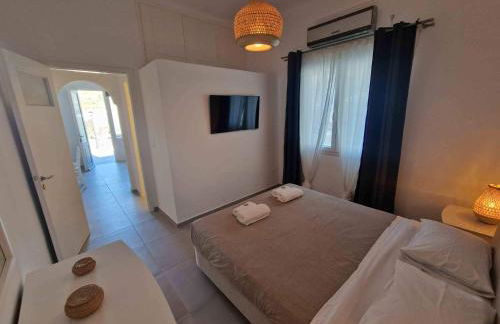 Karaoulanis rooms - Foto 2