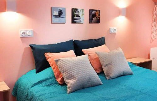 Chez Stéphanie au cœur d'Amiens - Foto 9