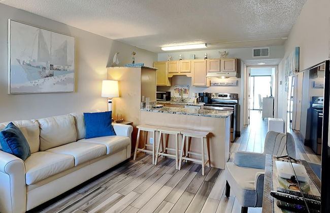 Villas Capri by Southern Vacation Rentals - Foto 15