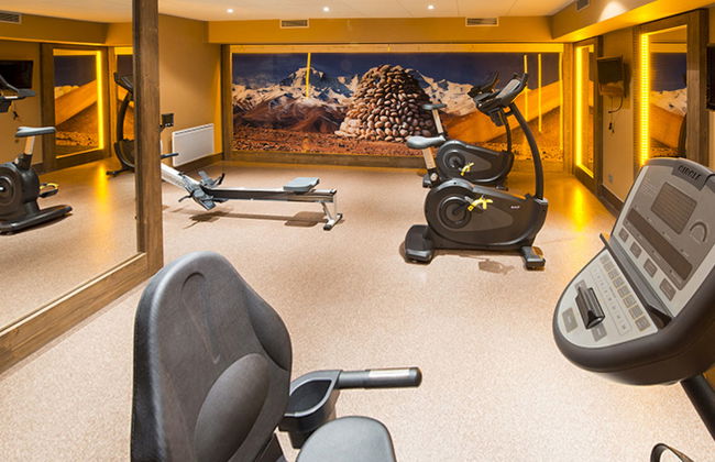 Le Hameau du Kashmir - Photo 21