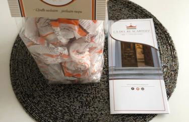 CA' DEL RE SCARTOZZ - Foto 49