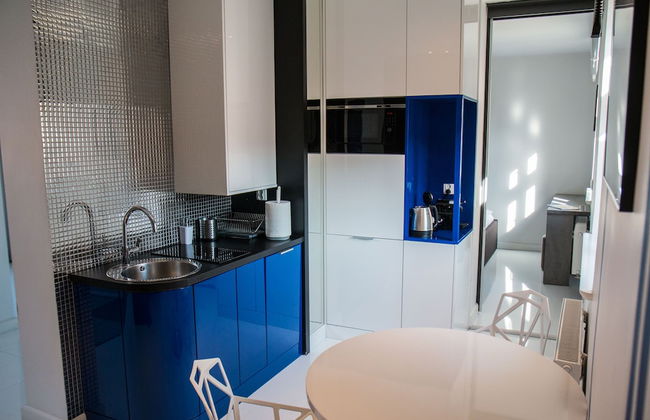 Apartament Orbita - Foto 9