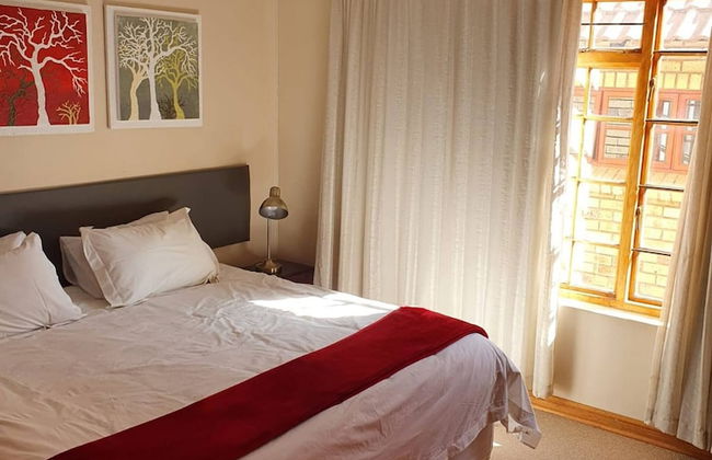 Fully Furnished Rentals Bloemfontein - Foto 2