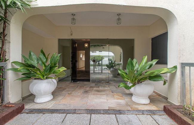 Apartamento Argentina Guarujá - Foto 35