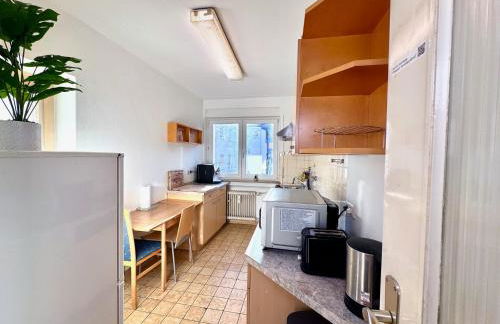 Stuttgart Stay5 Apartment - Foto 9