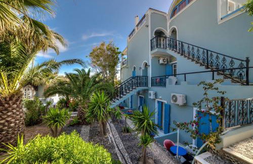 Pantheon Hotel - Foto 20