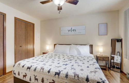 Piers and Pines at Island Pointe - Foto 9