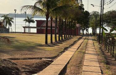 Magnífica Chácara com Fundo para a Represa - Photo 15