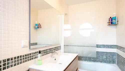 Apartamentos GO- Chalet Calera, Parking gratuito - Foto 5, towels