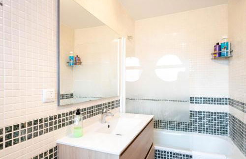 Apartamentos GO- Chalet Calera, Parking gratuito - Foto 5