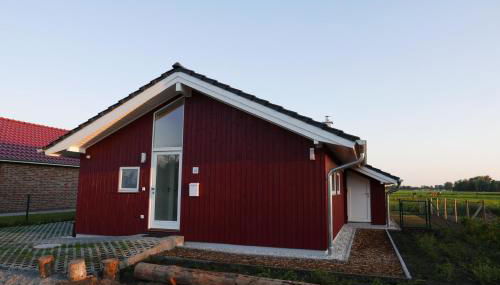 Villa Vind - Dänische Gemütlichkeit - Foto 3