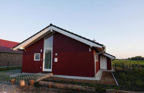 Villa Vind - Dänische Gemütlichkeit - Foto 3