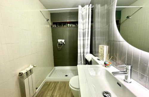 Holibai, Vila Natercia, Horizontes de Galicia, Casa de Piedra y Mar, Baiona - Foto 24