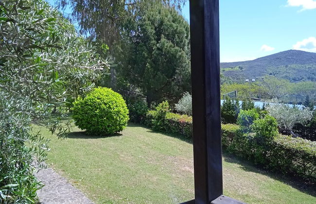 LA CASONA - Photo 18