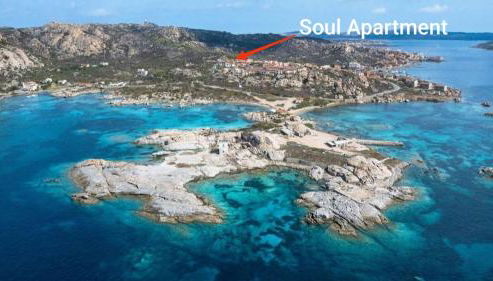 Soul Apartment La Maddalena - Foto 2