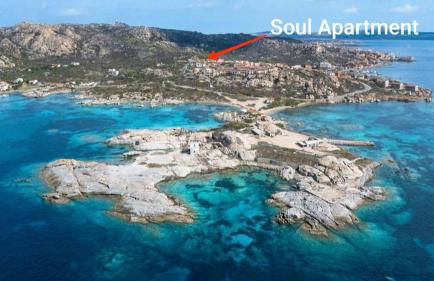 Soul Apartment La Maddalena - Foto 2