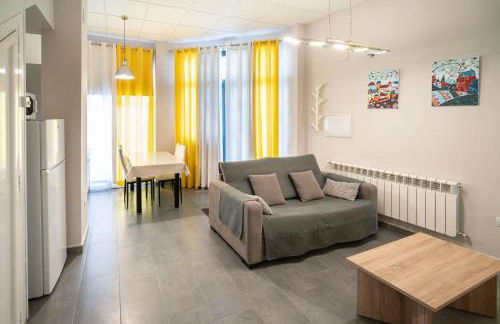 Apartamentos La Plazuela Baños de Montemayor - Foto 8