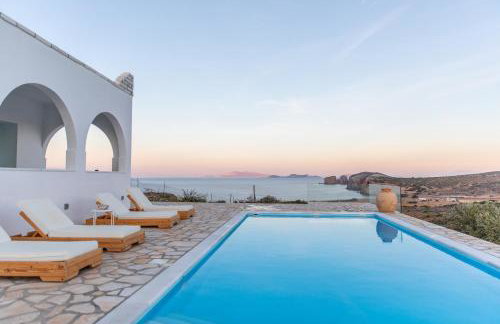 Azaland Naxos - Foto 11