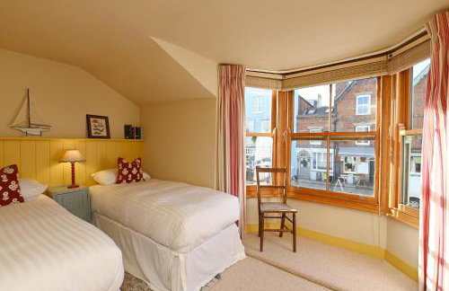 Pilots House High Street Aldeburgh - Foto 22