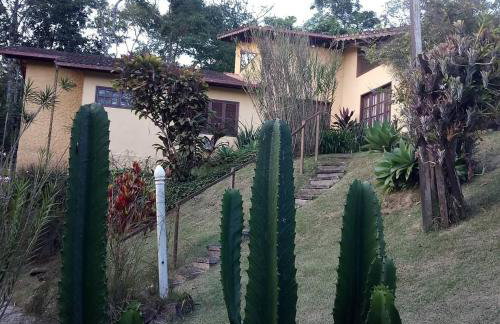 JARDIM REAL - Chalés para casais - Foto 41