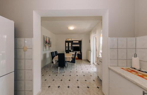 Apartments Alenka by the sea - Foto 75