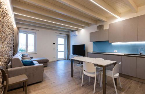 A Garda Dream Luxury Apartments - Foto 7