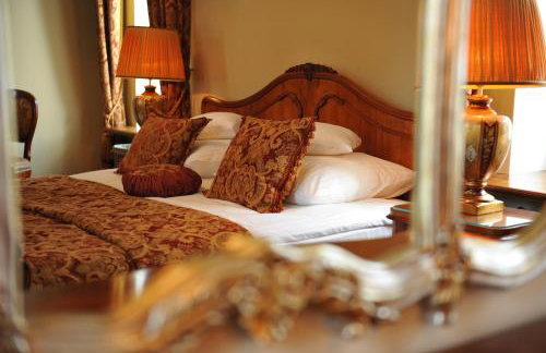 Zespół Pałacowy Pacółtowo na wyłączność - Foto 3