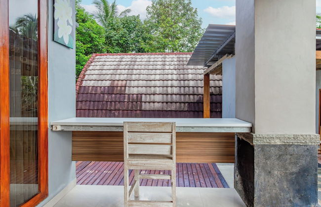 Belvilla Surga Pandawa Bali - Foto 16