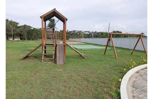 Apartamento Condomínio Lençóis Confort - Photo 15