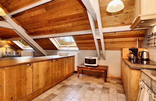 Cozy, Authentic and Quiet House - Photo 16