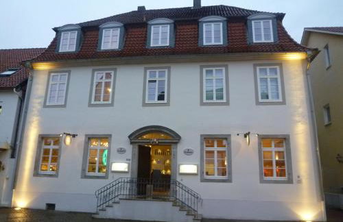 LEMGOLD Design-Refugium im Herzen der Altstadt - Foto 13