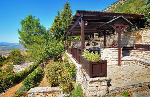 Infinity Villa Ioannina - Photo 72