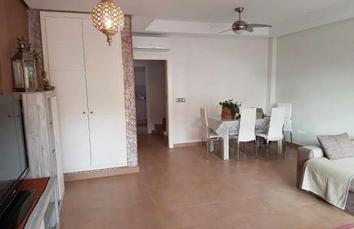 La Invencible Terreros en 1ª Línea de Playa - Foto 22