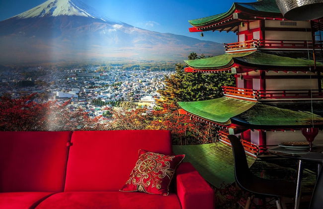 Art Suites Santander - Photo 64