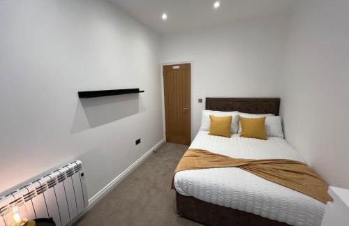 Richmond Mews by Staytor Accommodation - Foto 17